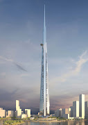 The Kingdom Tower (kingdom tower )