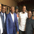  Samy Badibanga, Martin Fayulu,…confirment : «Dakar a regroupé les artisans du respect des Constitutions»