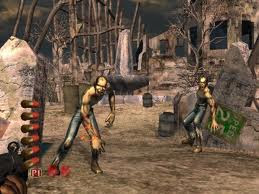 aminkom.blogspot.com - Free Download Games The House Of The Dead III 