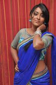 Bhanu Sri dazzling photo shoot-thumbnail-23