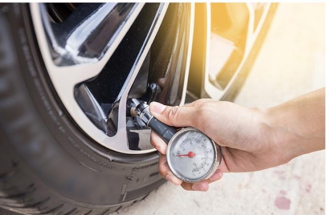 Four Important Parts of Your Vehicle You Should Check Everyday. - Gloracegistmedia