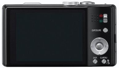 Panasonic LUMIX DMC-TZ20 Camera Price In India