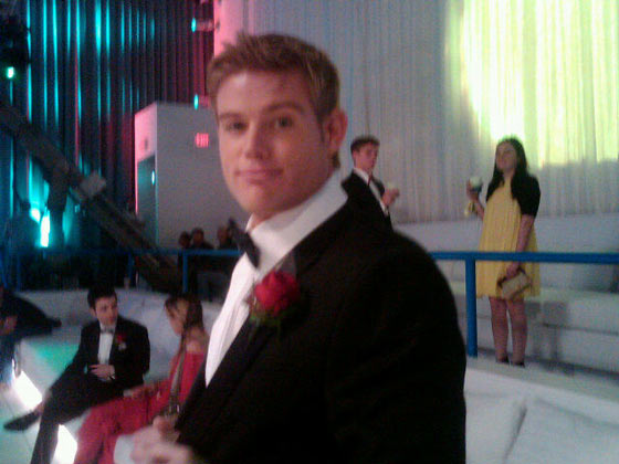 thus take in the beauty that is Trevor Donovan trevor donovan bulge