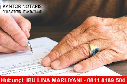 Cara Membuat Akta Notaris dan PPAT di Kota Administrasi Jakarta Utara