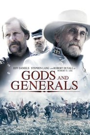 Gods and Generals Online Filmovi sa prevodom
