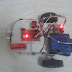 TILT CONTROLLED ROBOT