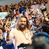 In Photos: Jason Momoa and Amber Heard with Filipino fans during Aquaman's Premiere at SM Mall of Asia