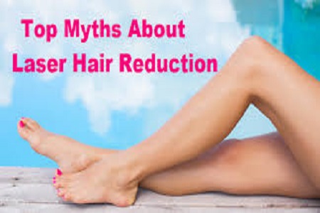 Laser Hair Reduction in Thane