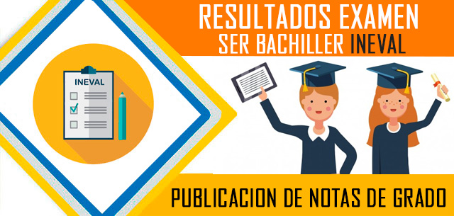 resultados ser bachiller 2020 notas de grado