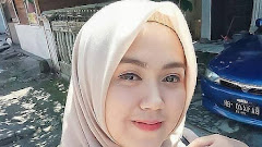 Girl Hijab Wallpaper