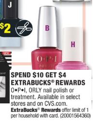 Orly Women's Nail Lacquer