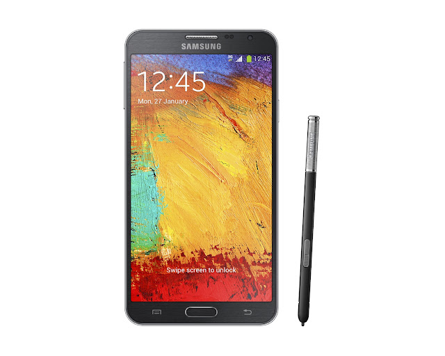 Samsung Galaxy Note 3 Neo