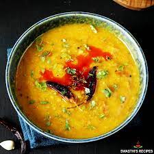 masoor dal recipe