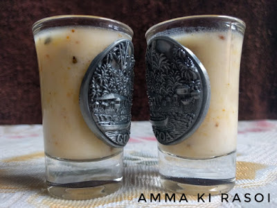 Mango Fatija Drink Recipe by Amma Ki Rasoi Blog