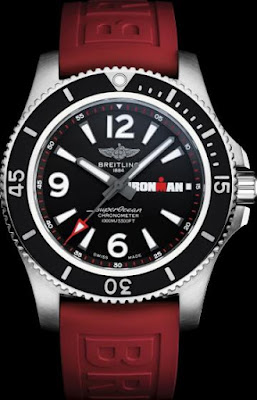 Breitling Superocean Ironman