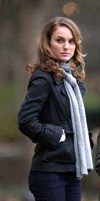 natalie portman new images 2012