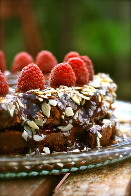 Life With 4 Boys: 25 Paleo Dessert Recipes That Will Make You Drool