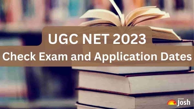 UGC NET Admit Card For the June 2023