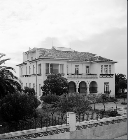 1928 Calçada de Santo Amaro (Porfírio Pardal Monteiro)