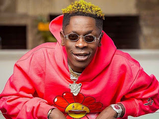 Shatta Wale: The Rise of Ghana’s Dancehall King – Net Worth, Lifestyle, Cars & More