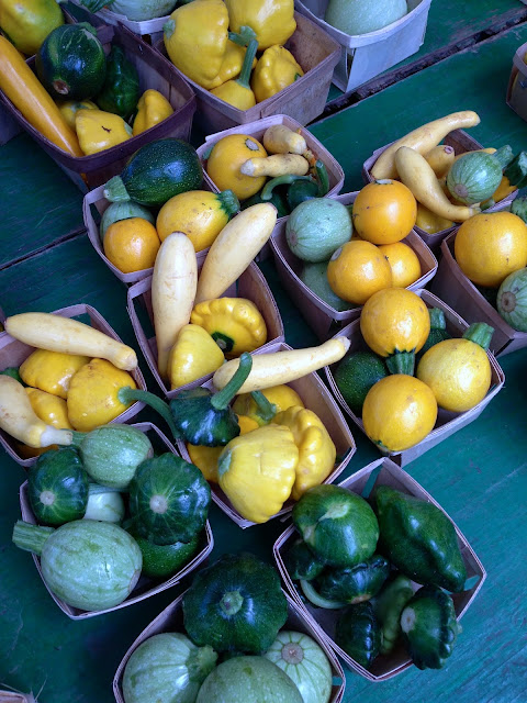 pattypan_squash_fresh_vegitables_farmers_market