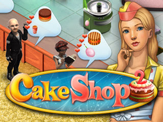 download game memasak Cake Shop 2