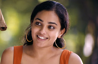 Nithya menon hot tamil