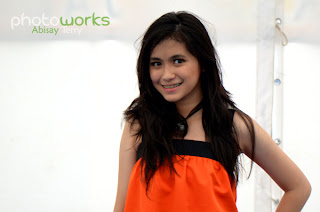 Ashilla Zahrantiara Blink