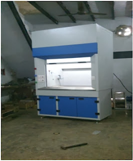 Fume Hood Manufacturers