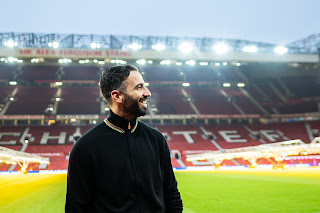 Rúben Amorim