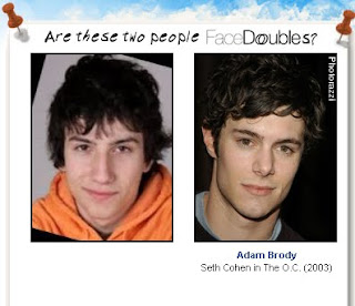A Blog For All What Celebrity Do I Look Like Upload Photo