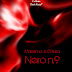 "Nero n. 9" di Massimo Jr D'auria