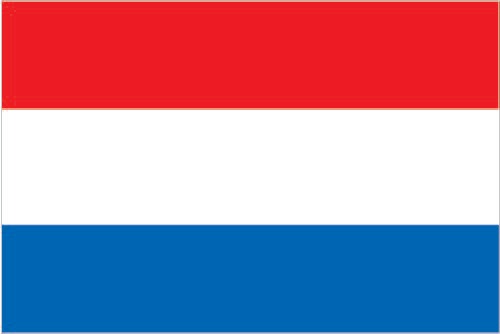 Netherlands - Cultural Clash