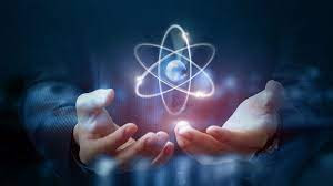 Ternyata Ada yang Lebih Kecil Dari Atom, Apa itu?