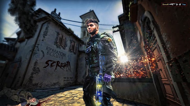 CSGO