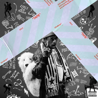 download MP3 Lil Uzi Vert - Luv Is Rage 2 (Deluxe) iTunes Plus aac m4a mp3