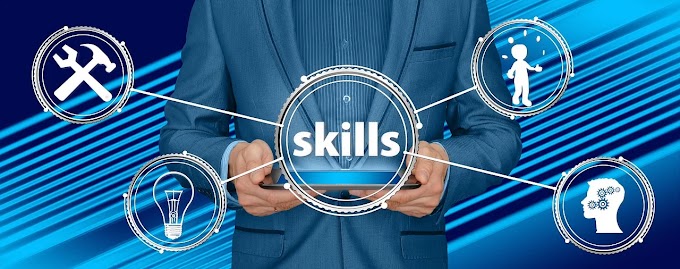 Top 10 Skills learn for your future in 2021 and Beyond