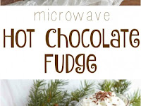 Hot Chocolate Fudge Recipe