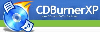 Download CDBurnerXP - besplatni program za prženje CD/DVD