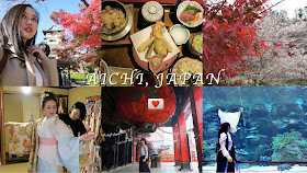 5 Days in Japan autumn Itinerary