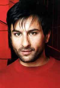 Saif Ali Khan says no to Hollywood