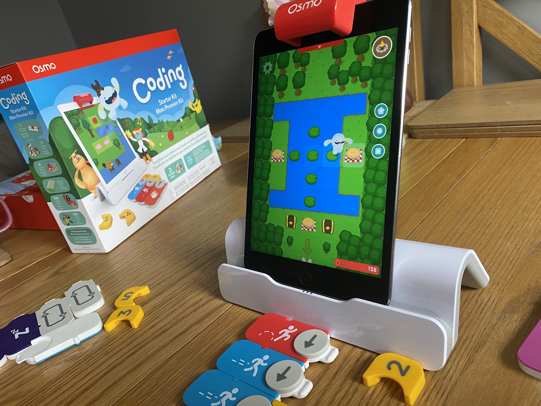 osmo coding kit