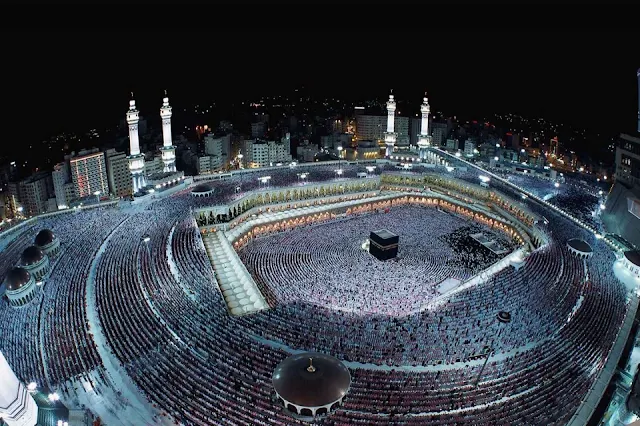 البوم صور مسجد المسلمين وصور الصلاة