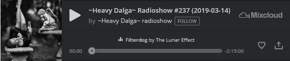 heavy dalga show #237