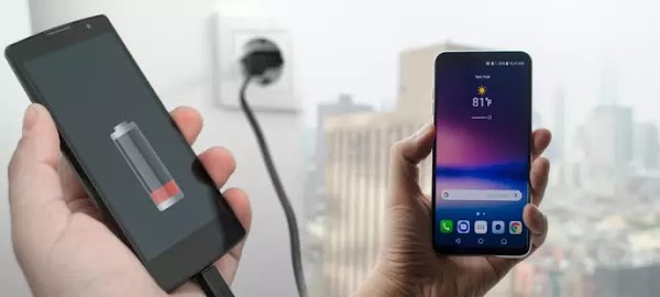 Best charging tips Best charging tips