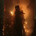 Στις φλόγες ουρανοξύστης στο Χονγκ Κονγκ (βίντεο)