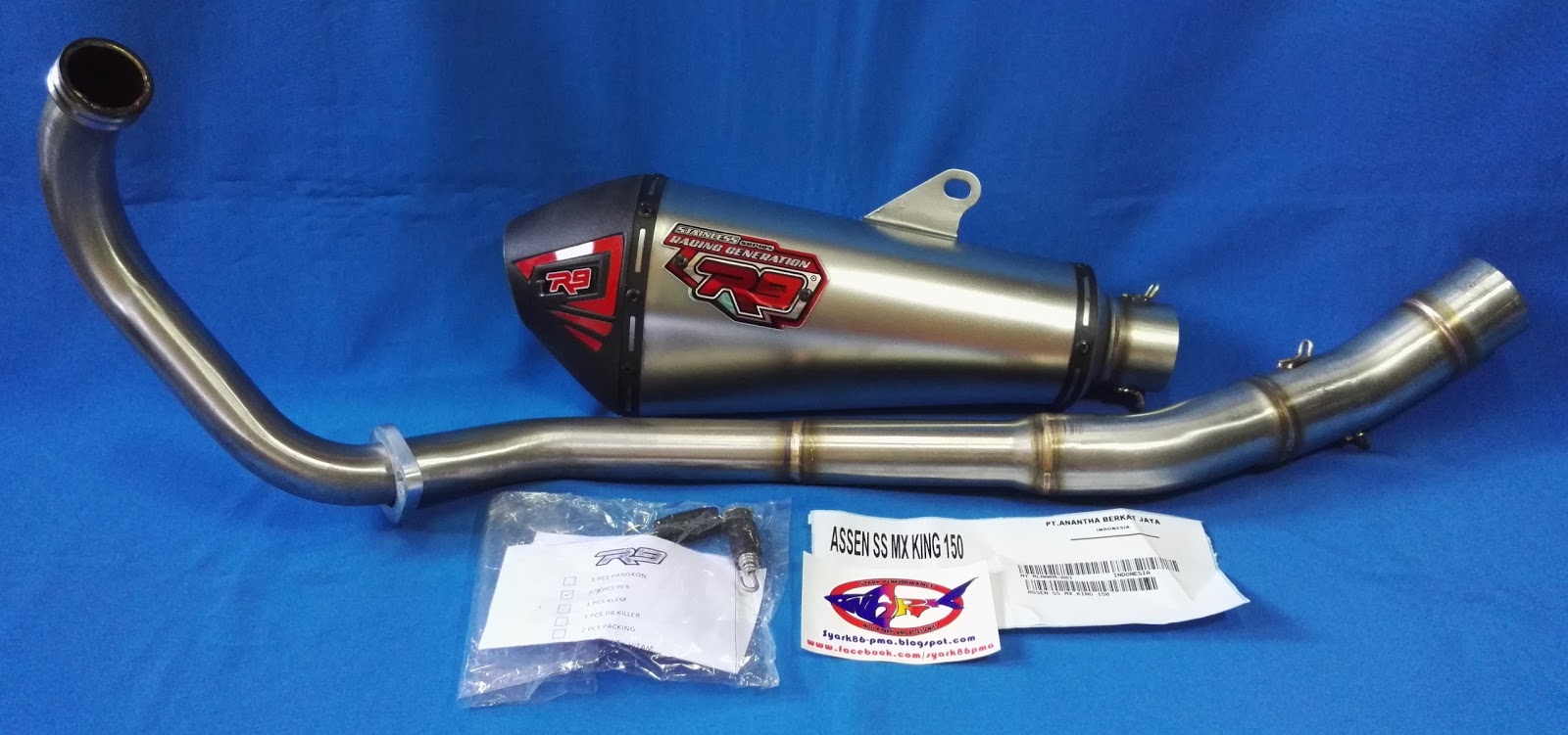 Syark Performance Motor Parts And Accessories Online Shop 