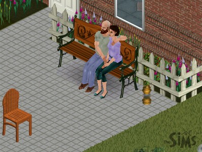 The Sims 1