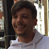 Nuevas imágenes de Louis en Londres (10.05)