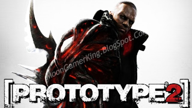 Prototype 2 Download For PC Highly Compressed